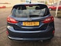 Ford Fiesta 1.0 EcoBoost ST-Line Climate Controle | Cruise Controle | Navigatie | Parkeer sensoren achter | Radio/DAB en Car Apple play | 17 Inch Velgen met all-season banden | ST Achter Spoiler | Voorruit verwarming | NAP | Nederlandse auto |