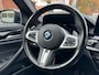 BMW 5-Serie Touring 530e xDrive M Sport Laser Camera Navi Trekhaak