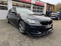 BMW 5-Serie Touring 530e xDrive M Sport Laser Camera Navi Trekhaak