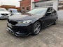 BMW 5-Serie Touring 530e xDrive M Sport Laser Camera Navi Trekhaak