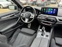 BMW 5-Serie Touring 530e xDrive M Sport Laser Camera Navi Trekhaak