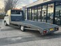 Volkswagen LT LT 35 OPRIJWAGEN / AUTOTRANSPORTER