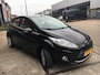 Ford Fiesta 1.25 Titanium X-Pack | 5 Deurs | Bluetooth | Climate Controle | Cruise Controle | Radio/CD met Aux en USB aansluiting | Voorruitverwarming | Parkeer sensoren achter | NAP | Zeer mooi | Garantie | Rijklaar |