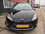 Ford Fiesta 1.25 Titanium X-Pack | 5 Deurs | Bluetooth | Climate Controle | Cruise Controle | Radio/CD met Aux en USB aansluiting | Voorruitverwarming | Parkeer sensoren achter | NAP | Zeer mooi | Garantie | Rijklaar |