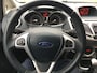 Ford Fiesta 1.25 Titanium X-Pack | 5 Deurs | Bluetooth | Climate Controle | Cruise Controle | Radio/CD met Aux en USB aansluiting | Voorruitverwarming | Parkeer sensoren achter | NAP | Zeer mooi | Garantie | Rijklaar |