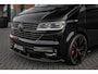 Volkswagen Transporter 2.0 TDI L2H1 30 DC BULLI 150PK DUBBEL CABINE / LEDEREN BEKLEDING / PDC / VERLAGINGSVEREN / APPLE CARPLAY /