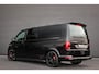 Volkswagen Transporter 2.0 TDI L2H1 30 DC BULLI 150PK DUBBEL CABINE / LEDEREN BEKLEDING / PDC / VERLAGINGSVEREN / APPLE CARPLAY /