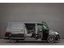 Volkswagen Transporter 2.0 TDI L2H1 30 DC BULLI 150PK DUBBEL CABINE / LEDEREN BEKLEDING / PDC / VERLAGINGSVEREN / APPLE CARPLAY /