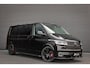 Volkswagen Transporter 2.0 TDI L2H1 30 DC BULLI 150PK DUBBEL CABINE / LEDEREN BEKLEDING / PDC / VERLAGINGSVEREN / APPLE CARPLAY /