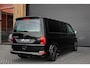 Volkswagen Transporter 2.0 TDI L2H1 30 DC BULLI 150PK DUBBEL CABINE / LEDEREN BEKLEDING / PDC / VERLAGINGSVEREN / APPLE CARPLAY /