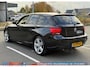 BMW 1-Serie 116i Executive | M-Pakket | Sportstoelen | LMV | Zwart Hemel | Keyless | Net exemplaar