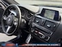 BMW 1-Serie 116i Executive | M-Pakket | Sportstoelen | LMV | Zwart Hemel | Keyless | Net exemplaar