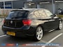 BMW 1-Serie 116i Executive | M-Pakket | Sportstoelen | LMV | Zwart Hemel | Keyless | Net exemplaar