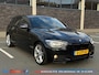 BMW 1-Serie 116i Executive | M-Pakket | Sportstoelen | LMV | Zwart Hemel | Keyless | Net exemplaar
