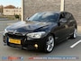 BMW 1-Serie 116i Executive | M-Pakket | Sportstoelen | LMV | Zwart Hemel | Keyless | Net exemplaar