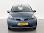 Toyota Aygo 1.0 12V 5-DEURS + AIRCO | APK 10-2026 | TOERENTELLER | PACIFIC BLUE METALLIC | ELEKTR. RAMEN