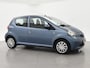 Toyota Aygo 1.0 12V 5-DEURS + AIRCO | APK 10-2026 | TOERENTELLER | PACIFIC BLUE METALLIC | ELEKTR. RAMEN
