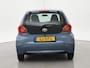 Toyota Aygo 1.0 12V 5-DEURS + AIRCO | APK 10-2026 | TOERENTELLER | PACIFIC BLUE METALLIC | ELEKTR. RAMEN