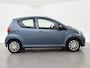 Toyota Aygo 1.0 12V 5-DEURS + AIRCO | APK 10-2026 | TOERENTELLER | PACIFIC BLUE METALLIC | ELEKTR. RAMEN