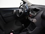 Toyota Aygo 1.0 12V 5-DEURS + AIRCO | APK 10-2026 | TOERENTELLER | PACIFIC BLUE METALLIC | ELEKTR. RAMEN