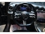 Mercedes-Benz C-klasse 200 AMG PANO-CARBON-TREKHAAK