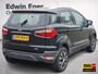 Ford EcoSport 1.0 EcoBoost Trend | Navi | Parkeersensoren