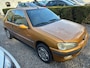 Peugeot 106 1.0 Accent Select. EEN JAAR APK