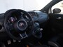 Abarth 595 1.4 T-Jet 180 PK Competizione | Sabelt | Pano | Beats | Monza