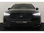 Volvo XC60 T6 PLUG-IN HYBRID AWD ULTRA BLACK EDITION *FULL OPTIONS!* -PANO.DAK|BOWERS&WILKINS|GEVENT.LEDER+MASSAGE|360°CAM|LUCHTVERING|TREKHAAK