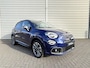 Fiat 500X 1.5 Hybrid Automaat Sport Edition!! Sportstoelen | Parkeersensoren voor en achter | Achteruitrijcamera | Apple Carplay | Navigatiesysteem | Two-Tone Colour Blue!!