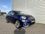 Fiat 500X 1.5 Hybrid Automaat Sport Edition!! Sportstoelen | Parkeersensoren voor en achter | Achteruitrijcamera | Apple Carplay | Navigatiesysteem | Two-Tone Colour Blue!!