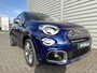 Fiat 500X 1.5 Hybrid Automaat Sport Edition!! Sportstoelen | Parkeersensoren voor en achter | Achteruitrijcamera | Apple Carplay | Navigatiesysteem | Two-Tone Colour Blue!!