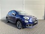 Fiat 500X 1.5 Hybrid Automaat Sport Edition!! Sportstoelen | Parkeersensoren voor en achter | Achteruitrijcamera | Apple Carplay | Navigatiesysteem | Two-Tone Colour Blue!!