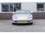 Porsche Boxster 2.7 handgeschakeld Tijdelijke eindejaarskorting, nu van 19950.- voor 18650.-