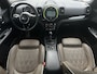 MINI Countryman Mini 2.0 Cooper S E ALL4 Chili | Leer | Panorama | Key-less | Winter-pakket | Interesse, Proefrit? Bel of app met: 06-24 28 28 42
