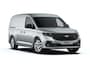 Ford Transit Connect 1.5 EcoBoost PHEV L2 Limited | Ford Voorraad, Snel Leverbaar! | Stardust Silver | Driver Assistance Pack | Trekhaak | All-Seasonbanden |
