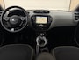 Kia Soul 1.6 132pk X-clusive Navi Clima Led Carplay DAB Camera 18" Pdc