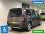 Peugeot e-Rifter L2 Rolstoelauto Elektrisch Automaat