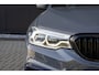 BMW 5-Serie Touring 530i High Executive | Individual interieur | Pano-dak | H&K audio | Origineel Nederlands | Head-Up | 360 Camera | 100% Dealer Onderhouden | Apple Carplay | Memory Stoelen | Super nette auto!