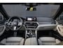 BMW 5-Serie Touring 530i High Executive | Individual interieur | Pano-dak | H&K audio | Origineel Nederlands | Head-Up | 360 Camera | 100% Dealer Onderhouden | Apple Carplay | Memory Stoelen | Super nette auto!