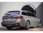 BMW 5-Serie Touring 530e xDrive High Executive M-sport, BTW, comfort stoelen, panoramadak, softclose, 360 camera