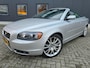 Volvo C70 Convertible 2.4 Sumum, 4season cabrio, netto € 6.575, bijtelvriendelijk!