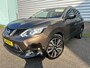 Nissan Qashqai 1.2 Tekna Panodak Leer Automaat