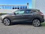 Nissan Qashqai 1.2 Tekna Panodak Leer Automaat