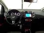 Volkswagen Golf Plus Cross 1.4 TSI 122PK Highline Apple-Carplay Stoelverwarming Trekhaak Navigatie Bluetooth Parkeersensoren