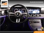 Mercedes-Benz E-klasse Estate 300 de AMG Night Ed. | Panorama | Widescreen | Leer | Burmester | Afn.Trekhaak - RIJKLAAR