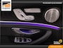 Mercedes-Benz E-klasse Estate 300 de AMG Night Ed. | Panorama | Widescreen | Leer | Burmester | Afn.Trekhaak - RIJKLAAR