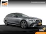 Mercedes-Benz E-klasse Estate 300 de AMG Night Ed. | Panorama | Widescreen | Leer | Burmester | Afn.Trekhaak - RIJKLAAR