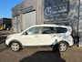 Dacia Lodgy 1.2 TCe Stepway 7p. 116PK Trekhaak,Navi,Airco,Cruise,Isofix,Bluetooth,ElektrRamen+Spiegels,Parkeersensoren,Lmv.