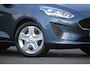 Ford Fiesta 1.1 Trend 5 deurs / 1e eigenaar / Airco / Parkeersensoren / Cruise control / Navigatie / Slechts 22.169 km.